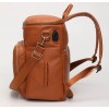Faux Leather Maternity Backpack Faux Leather Maternity Backpack