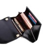 Leather Cell Phone Wallet Purse Leather Cell Phone Wallet Purse