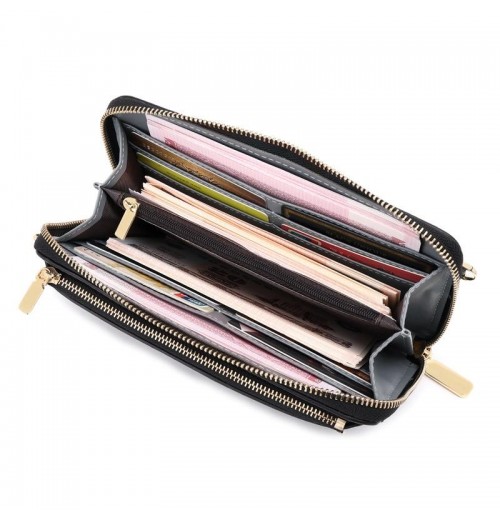 Leather Cellphone Pouch Leather Cellphone Pouch