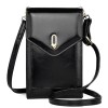 Leather Cell Phone Wallet Purse Leather Cell Phone Wallet Purse
