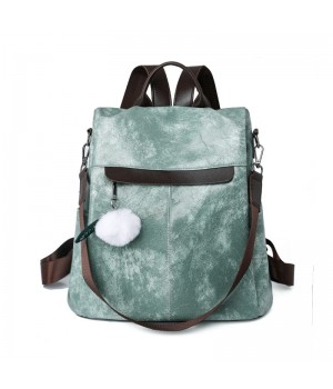 Anti Theft Backpack Women